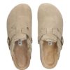SLIPPER BOSTON SHEARLING — изображение 2