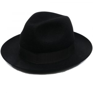 CAPPELLO IN LANA