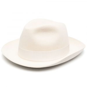 CAPPELLO IN LANA