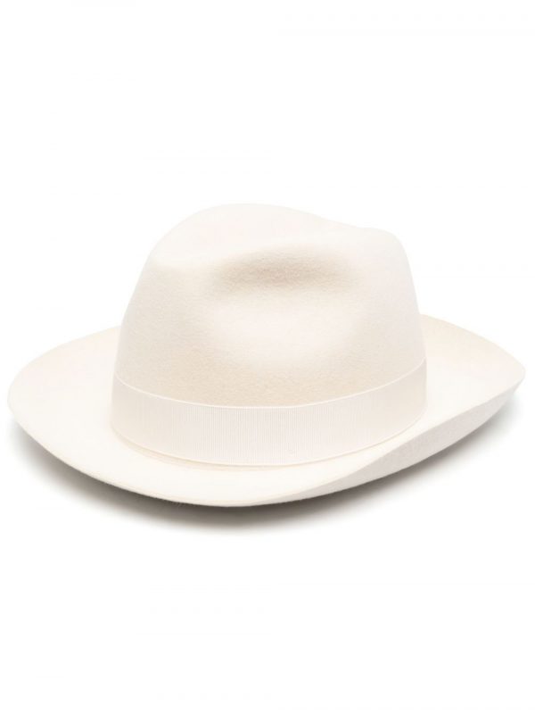 CAPPELLO IN LANA