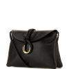 BORSA LIBERTA PICCOLA IN PELLE — изображение 2