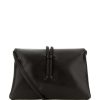 BORSA LIBERTA PICCOLA IN PELLE — изображение 3