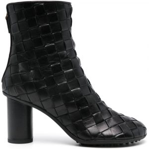 STIVALETTO ATOMIC IN PELLE