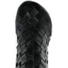 STIVALETTO ATOMIC IN PELLE — изображение 3