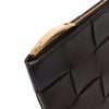 POCHETTE CASSETTE MEDIA IN PELLE — изображение 3