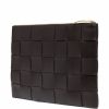 POCHETTE CASSETTE MEDIA IN PELLE — изображение 5