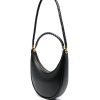 BORSA HULA HOOP IN PELLE — изображение 3