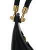 BORSA HULA HOOP IN PELLE — изображение 4