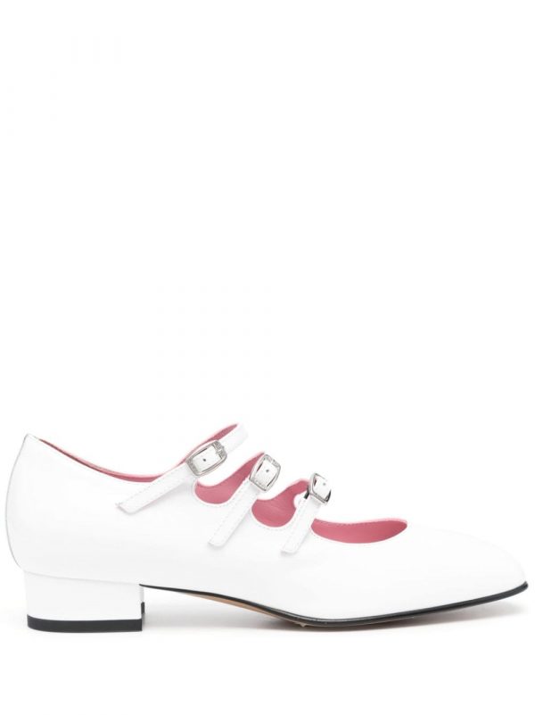 BALLERINA MARY JANE ARIANA IN VERNICE