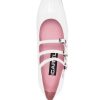 BALLERINA MARY JANE ARIANA IN VERNICE — изображение 2
