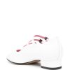 BALLERINA MARY JANE ARIANA IN VERNICE — изображение 4