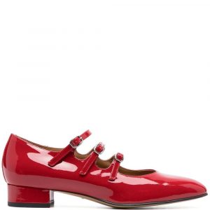 BALLERINA MARY JANE ARIANA IN VERNICE