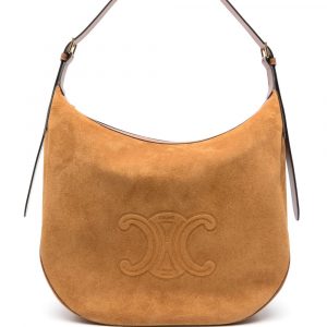 BORSA HELOISE CUIR TRIOMPHE GRANDE