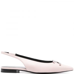 BALLERINA ALMA TRIOMPHE IN PELLE
