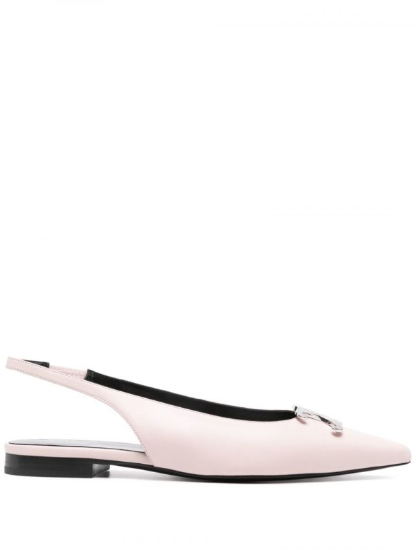 BALLERINA ALMA TRIOMPHE IN PELLE