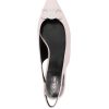 BALLERINA ALMA TRIOMPHE IN PELLE — изображение 4