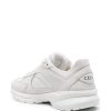 SNEAKER RUNNER IN PELLE — изображение 2
