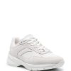 SNEAKER RUNNER IN PELLE — изображение 3