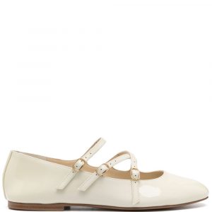 BALLERINA LES BALLERINES IN PELLE