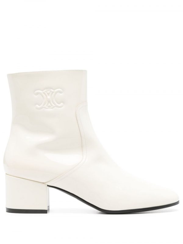 STIVALETTO LES BOTTES