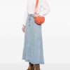 BORSA MARCIE MINI A TRACOLLA — изображение 3