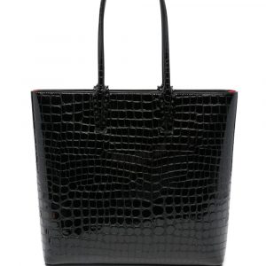 BORSA CABATA IN PELLE
