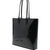 BORSA CABATA IN PELLE — изображение 2