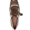 MOCASSINO SHANGHAI IN PELLE — изображение 2
