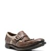 MOCASSINO SHANGHAI IN PELLE — изображение 4