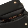 BORSA SICILY MEDIA IN PELLE — изображение 4