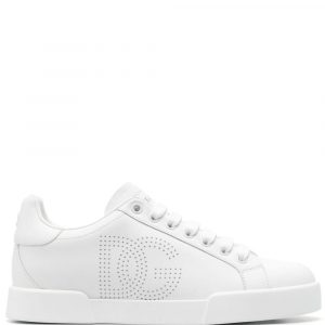 SNEAKER PORTOFINO IN PELLE