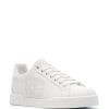 SNEAKER PORTOFINO IN PELLE — изображение 2