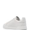 SNEAKER PORTOFINO IN PELLE — изображение 3