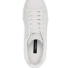 SNEAKER PORTOFINO IN PELLE — изображение 4