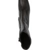 STIVALETTO IN PELLE — изображение 2