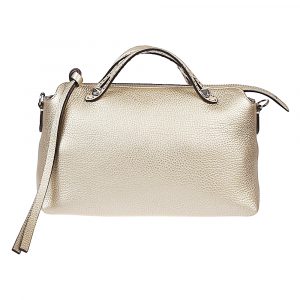 BORSA BY THE WAY SOFT MEDIA IN PELLE