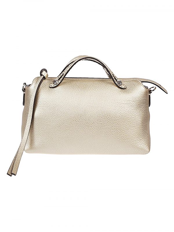 BORSA BY THE WAY SOFT MEDIA IN PELLE