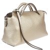 BORSA BY THE WAY SOFT MEDIA IN PELLE — изображение 3