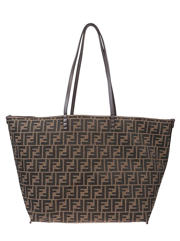 BORSA SHOPPING ROLL GRANDE