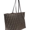 BORSA SHOPPING ROLL GRANDE — изображение 3