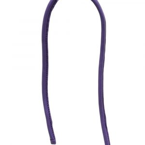 CINTURA FILO IN PELLE