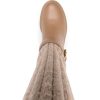 STIVALE IN PELLE E LANA — изображение 2