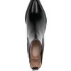 STIVALETTO IN PELLE — изображение 2