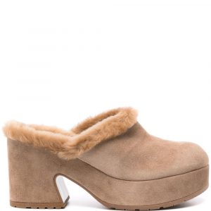 CLOG LYSS IN CAMOSCIO