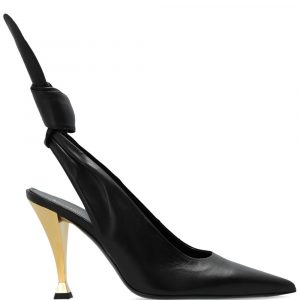 DECOLLETÉ SLINGBACK BEAUW IN PELLE