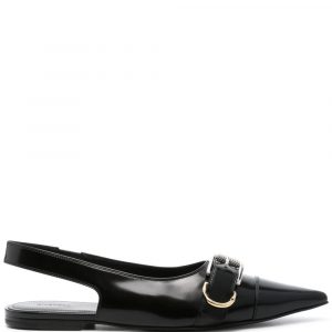 BALLERINA VOYOU IN PELLE