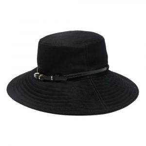 CAPPELLO PESCATORE IN COTONE
