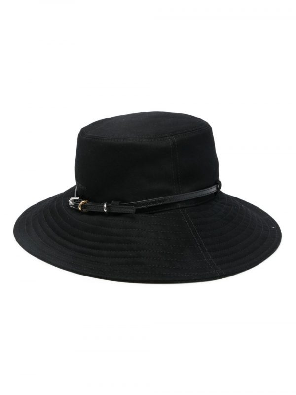 CAPPELLO PESCATORE IN COTONE