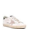 SNEAKER SUPER STAR IN PELLE — изображение 2