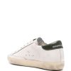 SNEAKER SUPER STAR IN PELLE — изображение 3